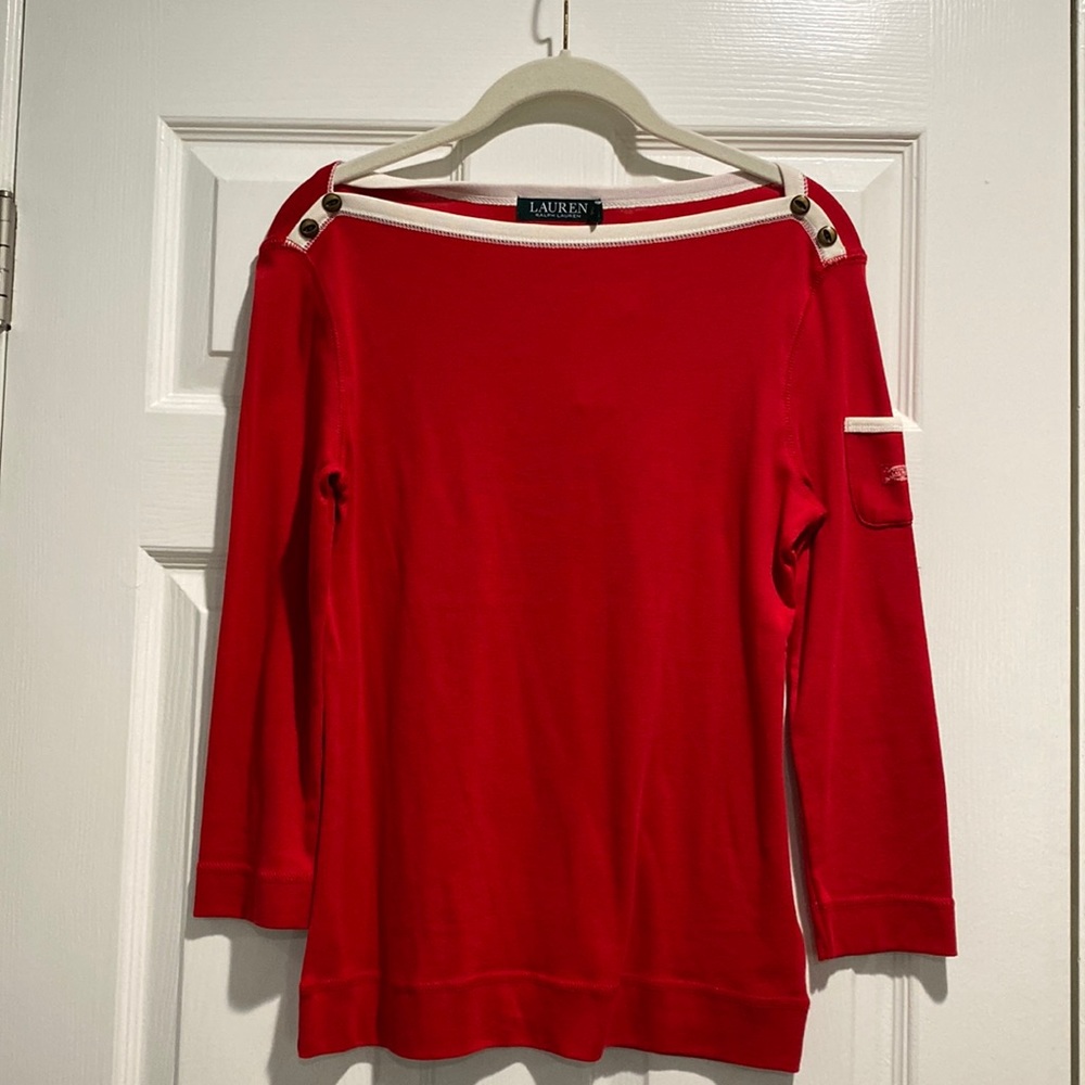 Ralph Lauren Top